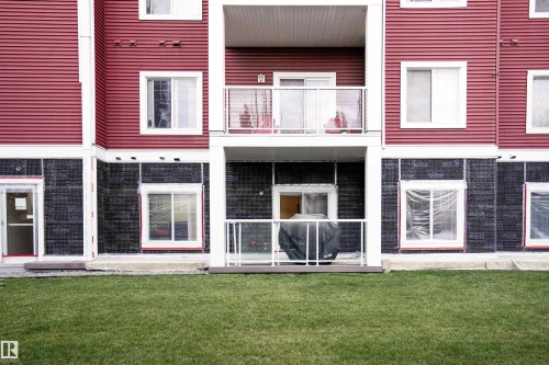 #117 226 Macewan Road Sw, Edmonton, AB - Outdoor