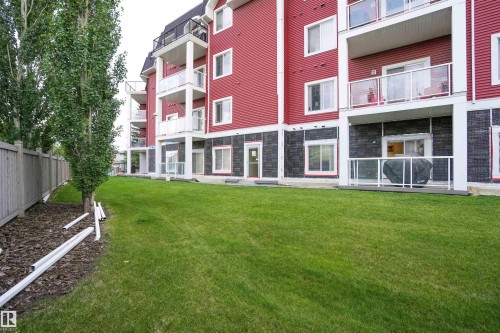 #117 226 Macewan Road Sw, Edmonton, AB - Outdoor