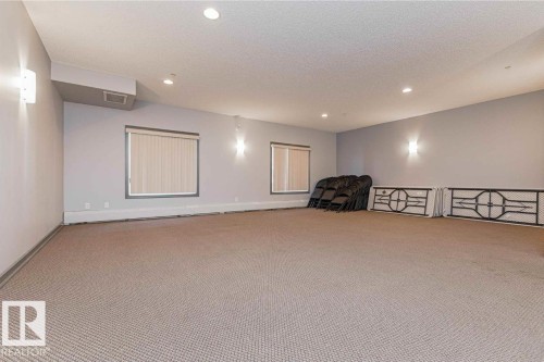 #117 226 Macewan Road Sw, Edmonton, AB - Indoor Photo Showing Other Room