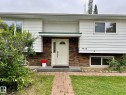 3432 81 Street, Edmonton, AB  - Outdoor With Exterior 