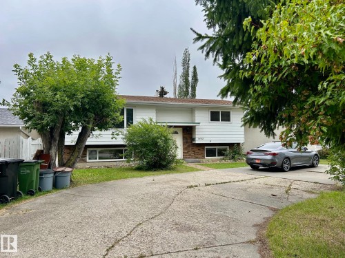 3432 81 Street, Edmonton, AB - Outdoor