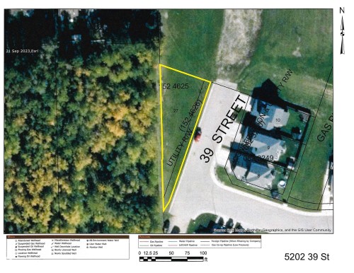 5202 39 Street, Drayton Valley, AB 