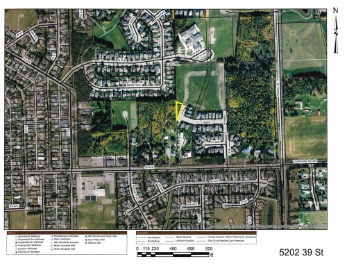 5202 39 Street, Drayton Valley, AB 