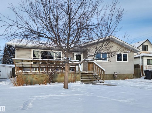 5106 55 Avenue  St. Paul Town, AB T0A 3A1