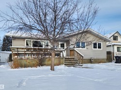 5106 55 Avenue  St. Paul Town, AB T0A 3A1