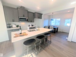 92 DANSEREAU Way  Beaumont, AB T4X 3E2