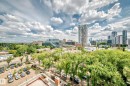 707 10108 125 Street, Edmonton, AB  - Outdoor With Facade 