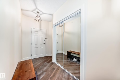 707 10108 125 Street, Edmonton, AB - Indoor Photo Showing Other Room