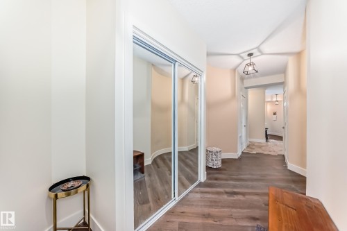 707 10108 125 Street, Edmonton, AB - Indoor Photo Showing Other Room