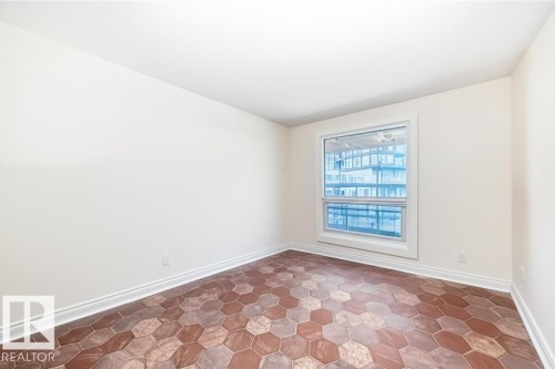 707 10108 125 Street, Edmonton, AB - Indoor Photo Showing Other Room