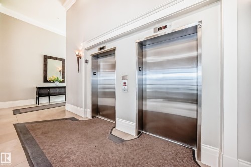 707 10108 125 Street, Edmonton, AB - Indoor Photo Showing Other Room