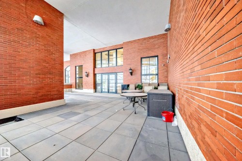 707 10108 125 Street, Edmonton, AB - Outdoor With Exterior