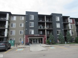 308 5370 CHAPPELLE Road  Edmonton, AB T6W 3L5