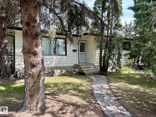 899 Alder Avenue, Sherwood Park, AB - Outdoor
