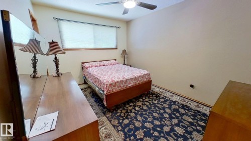 899 Alder Avenue, Sherwood Park, AB - Indoor Photo Showing Bedroom