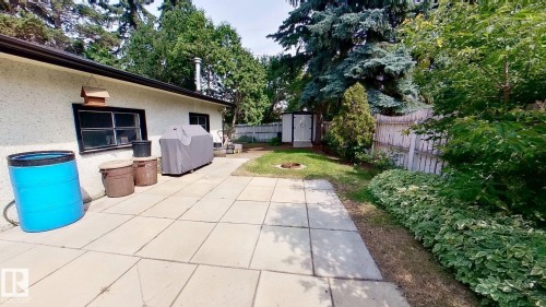 899 Alder Avenue, Sherwood Park, AB - Outdoor