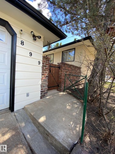 899 Alder Avenue, Sherwood Park, AB - Outdoor With Exterior