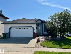 29 RUE BOUCHARD  Beaumont, AB T4X 1R5