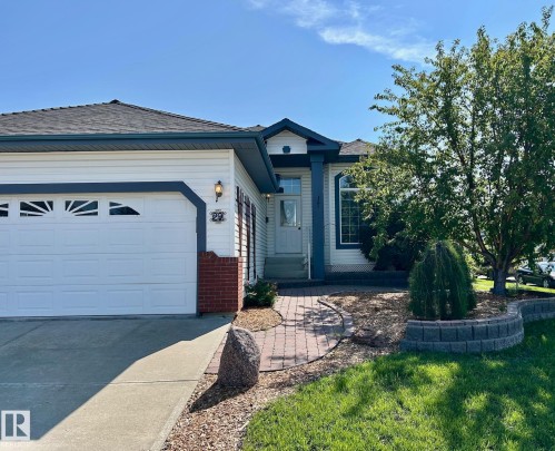29 Rue Bouchard, Beaumont, AB - Outdoor