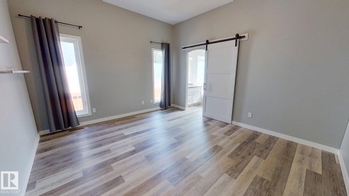 29 Rue Bouchard, Beaumont, AB - Indoor Photo Showing Other Room