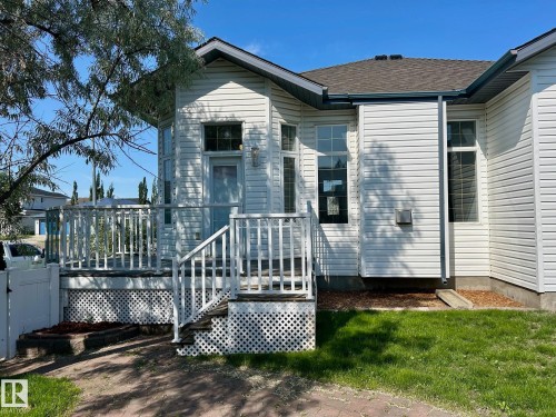 29 Rue Bouchard, Beaumont, AB - Outdoor
