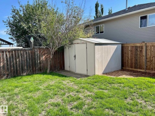 29 Rue Bouchard, Beaumont, AB - Outdoor