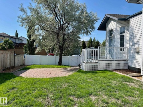 29 Rue Bouchard, Beaumont, AB - Outdoor
