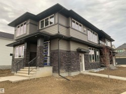 6704 CRAWFORD Way  Edmonton, AB T6W 1A6