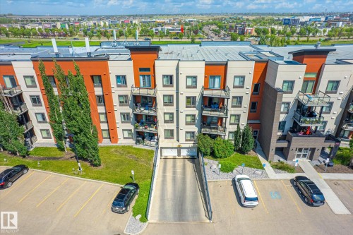 405 304 Ambleside Link, Edmonton, AB - Outdoor