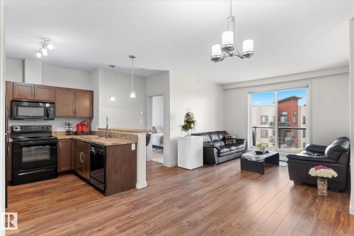 405 304 Ambleside Link, Edmonton, AB - Indoor