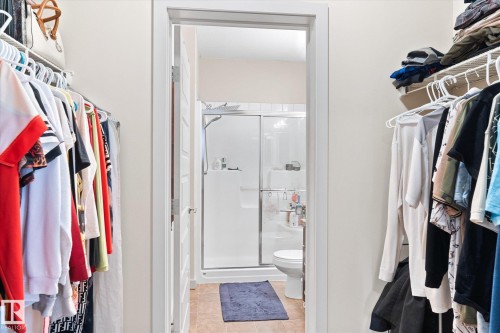 405 304 Ambleside Link, Edmonton, AB - Indoor With Storage