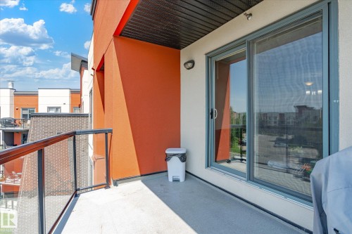 405 304 Ambleside Link, Edmonton, AB - Outdoor With Exterior
