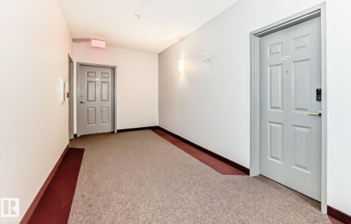 410 9120 156 Street, Edmonton, AB - Indoor Photo Showing Other Room