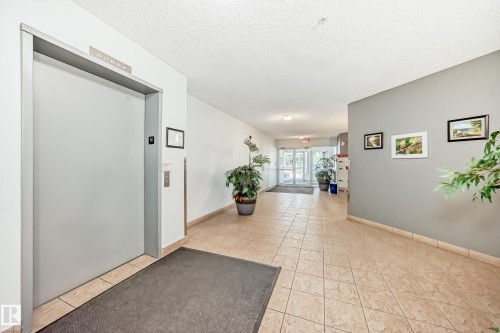 410 9120 156 Street, Edmonton, AB - Indoor Photo Showing Other Room