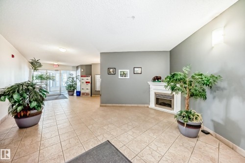 410 9120 156 Street, Edmonton, AB - Indoor Photo Showing Other Room