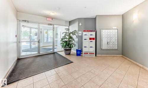 410 9120 156 Street, Edmonton, AB - Indoor Photo Showing Other Room
