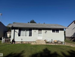 4817 42 Street Athabasca Town, AB T9S 1P7