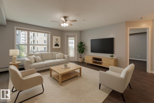 300 10311 111 Street, Edmonton, AB - Outdoor With Facade