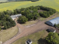 144027 TWP RD 570  Rural Two Hills County, AB T0B 4R0