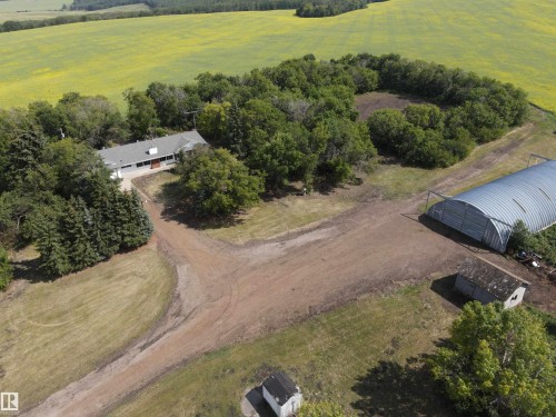 144027 TWP RD 570  Rural Two Hills County, AB T0B 4R0