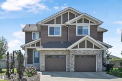 7080 SOUTH TERWILLEGAR Drive  Edmonton, AB T6R 0V1