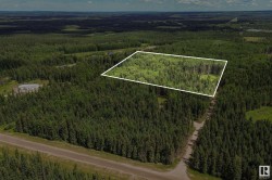 RR171 North of HWY 748  Rural Yellowhead, AB T7E 3L1