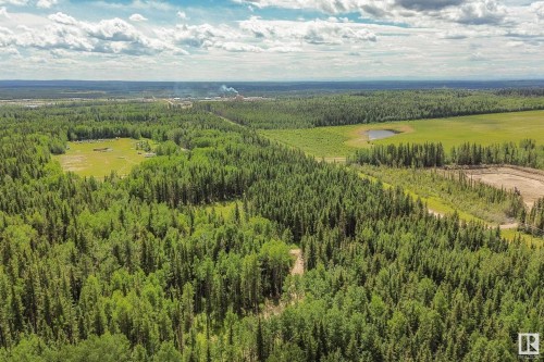 Rr171 North Of Hwy 748, Rural Yellowhead, AB 