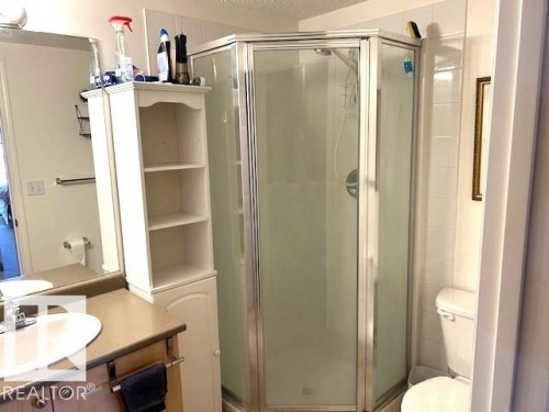212 616 Mcallister Loop, Edmonton, AB - Indoor Photo Showing Bathroom