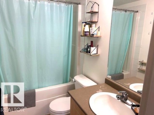 212 616 Mcallister Loop, Edmonton, AB - Indoor Photo Showing Bathroom
