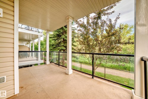 102 3010 33 Avenue Nw, Edmonton, AB - Outdoor With Exterior