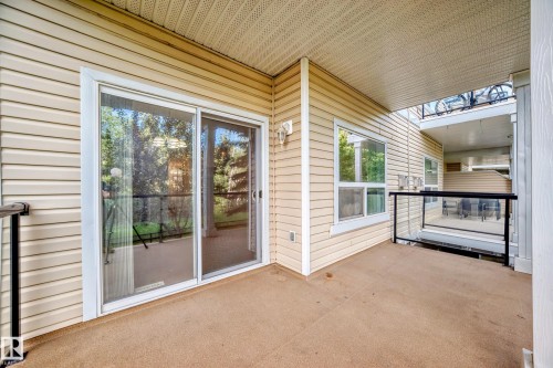 102 3010 33 Avenue Nw, Edmonton, AB - Outdoor With Exterior