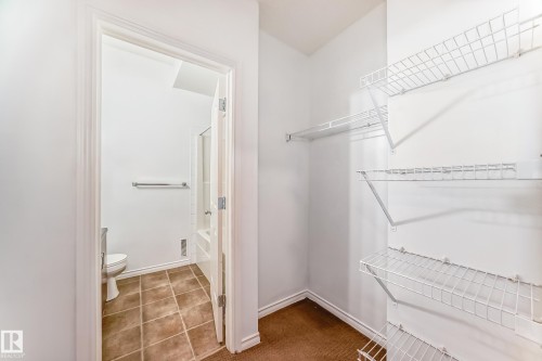 102 3010 33 Avenue Nw, Edmonton, AB - Indoor With Storage