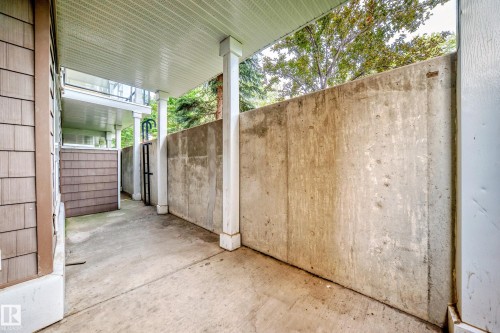 102 3010 33 Avenue Nw, Edmonton, AB - Outdoor With Exterior