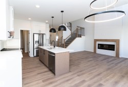 3036 DIXON Landing  Edmonton, AB T6W 5L2